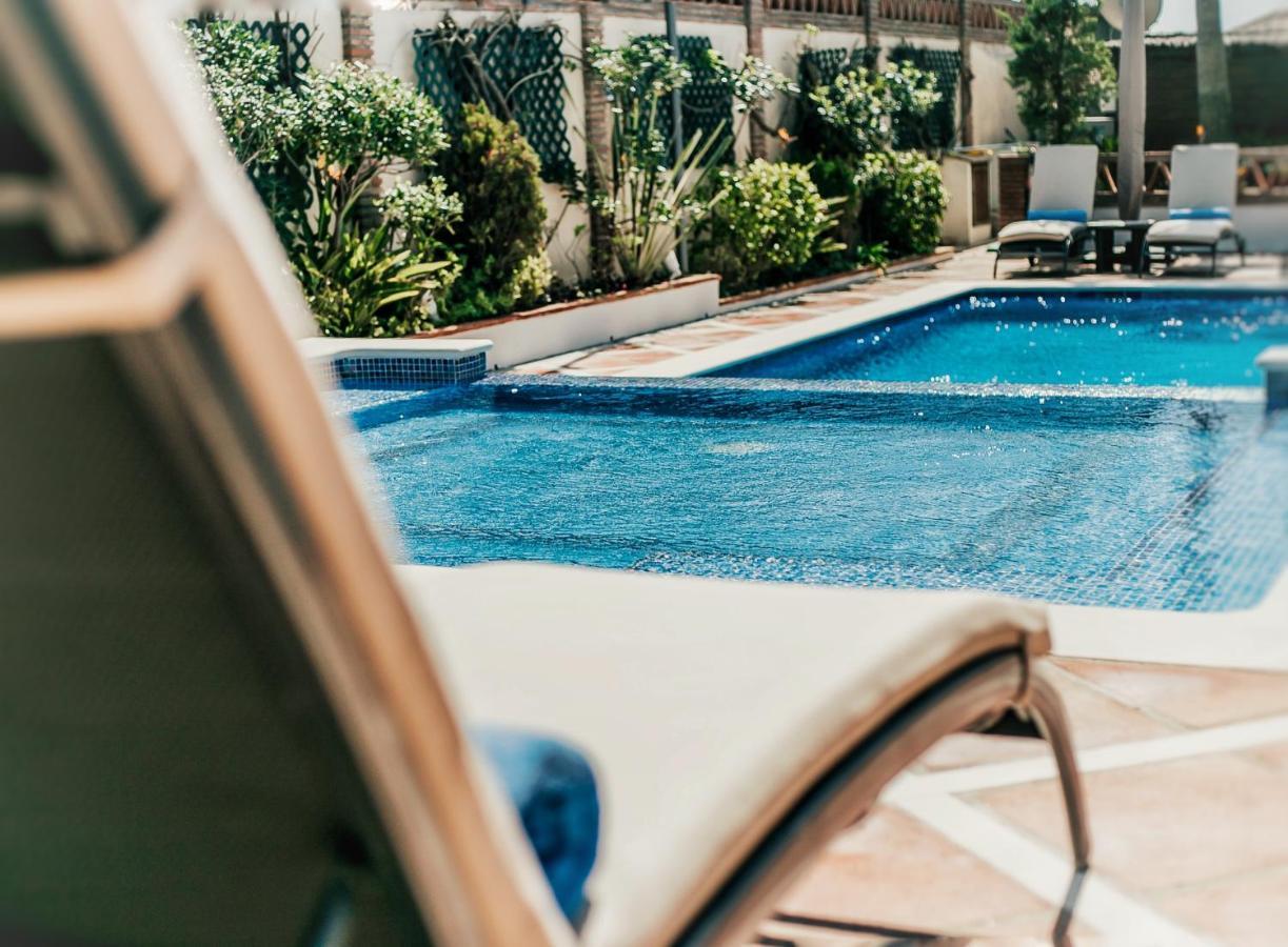 The By The House Bed and breakfast Marbella