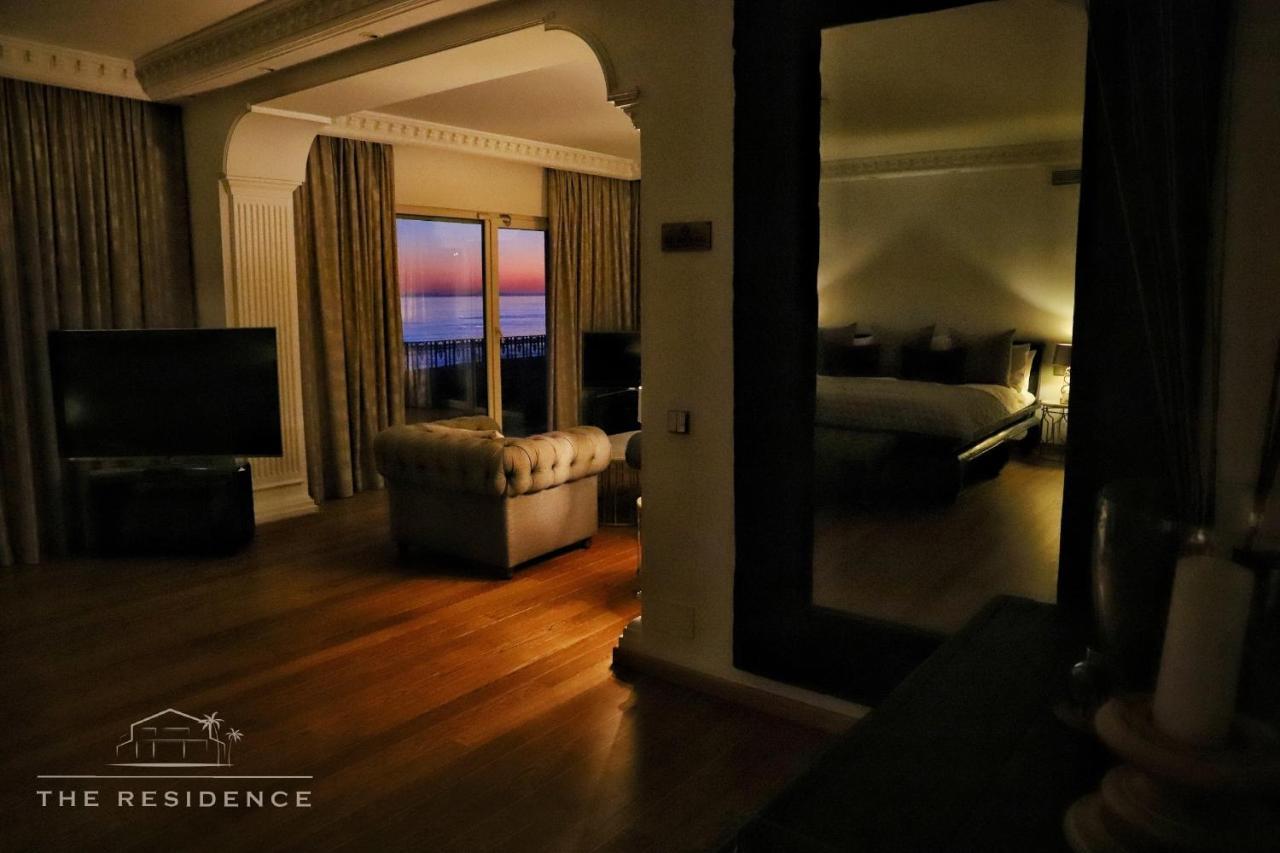 The By The House Bed and breakfast Marbella