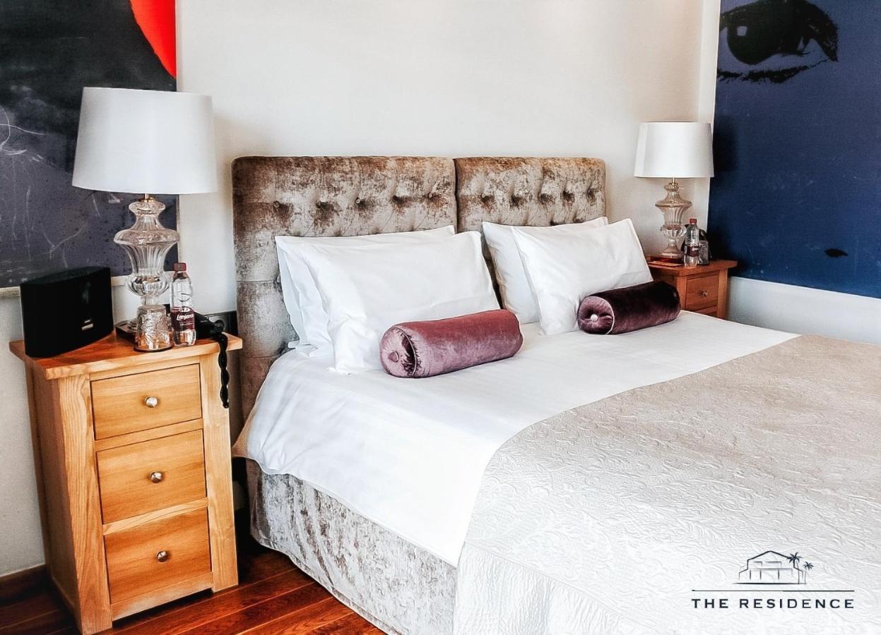 Bed and breakfast The By The House Marbella