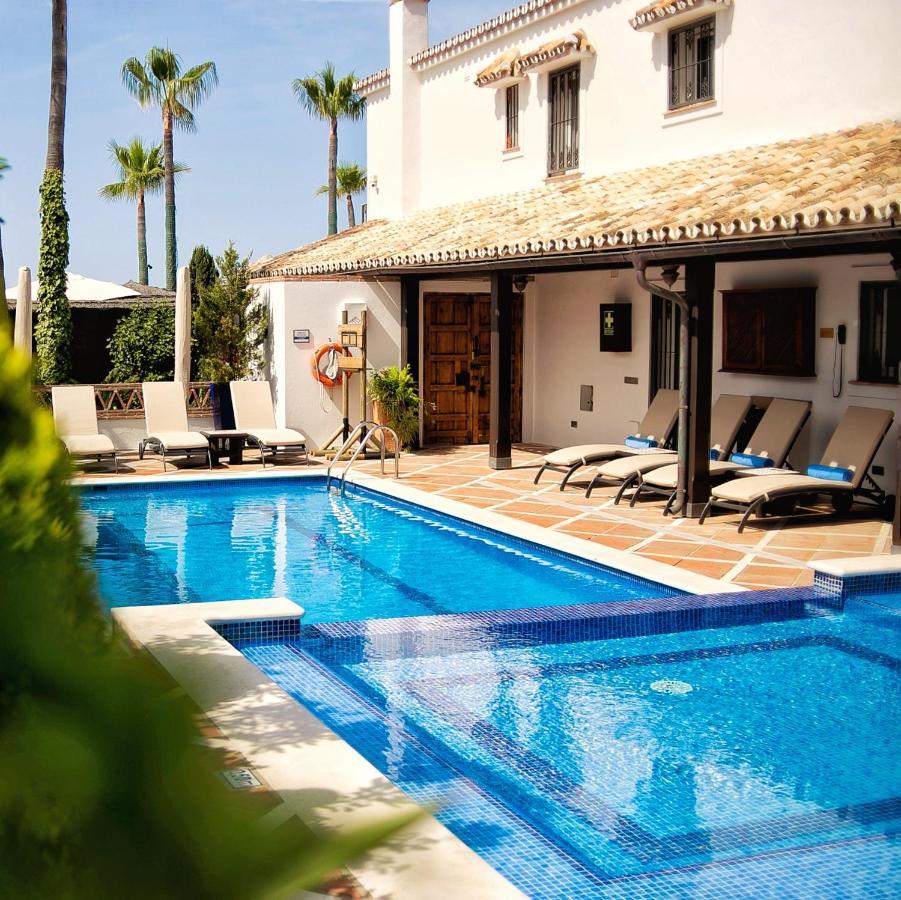 Bed and breakfast The By The House Marbella