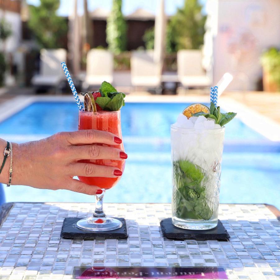 The By The House 3* Marbella
