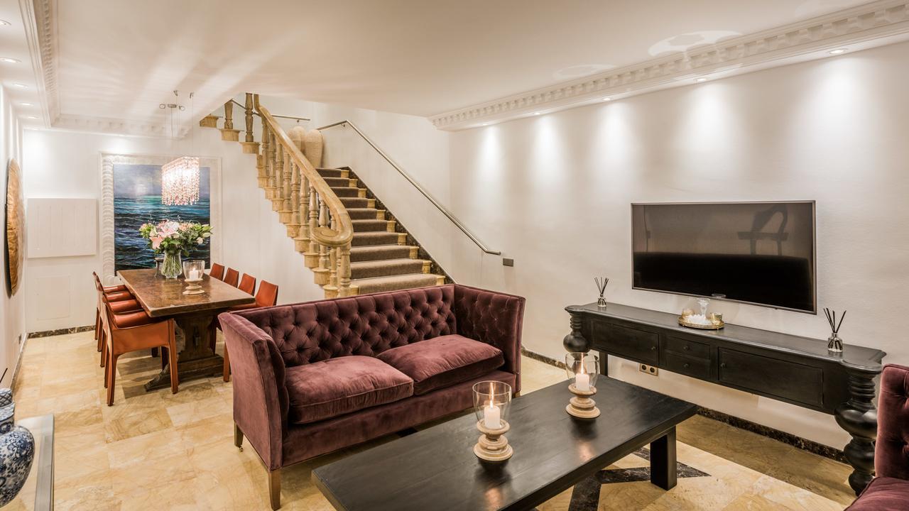 The By The House 3*