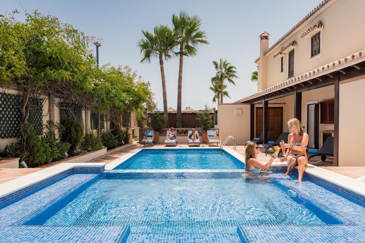 The By The House 3* Marbella